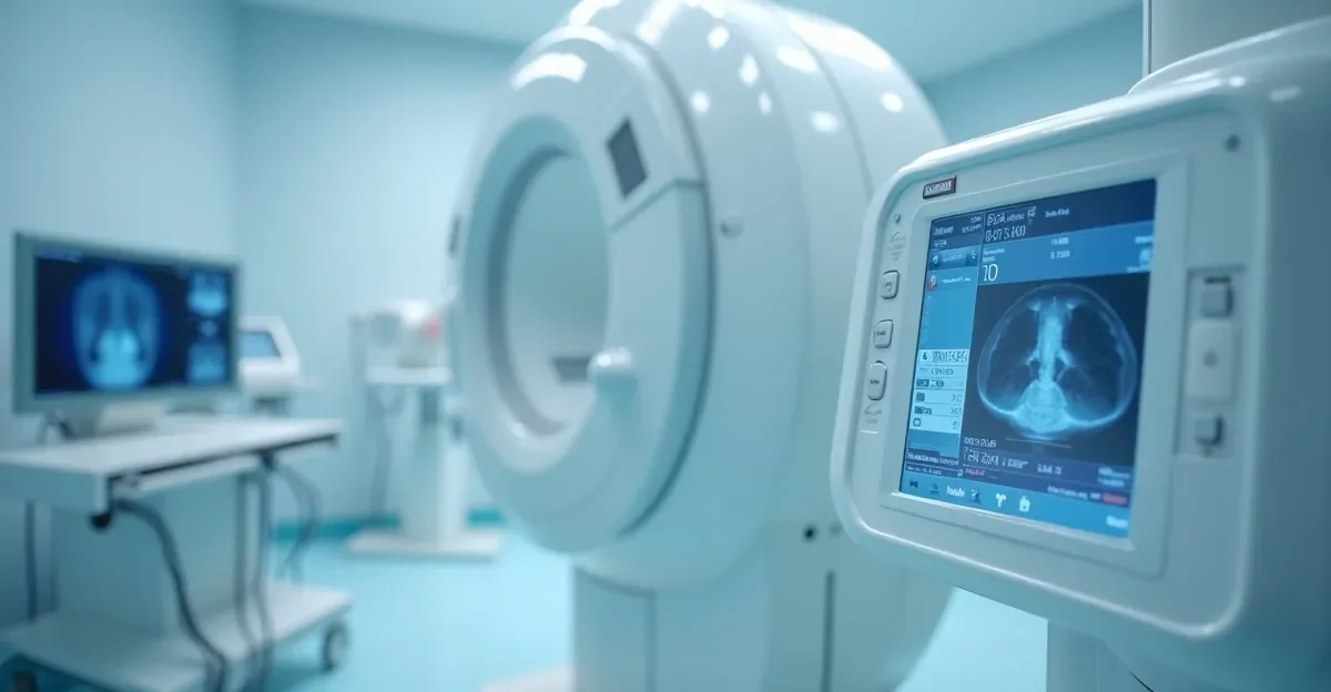 Medycyna Nuklearna w Szczecinie – Możliwości i Badania NFZ