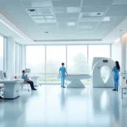 Medycyna Nuklearna we Wrocławiu – Możliwości i Badania