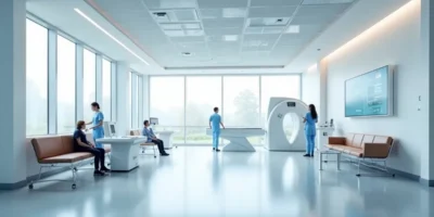 Medycyna Nuklearna we Wrocławiu – Możliwości i Badania