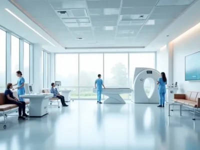 Medycyna Nuklearna we Wrocławiu – Możliwości i Badania