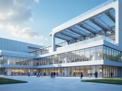 Narodowe Centrum Promieniowania Synchrotronowego SOLARIS: Co To Jest?