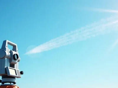 Natężenie promieniowania – Co to jest i jak je mierzyć?