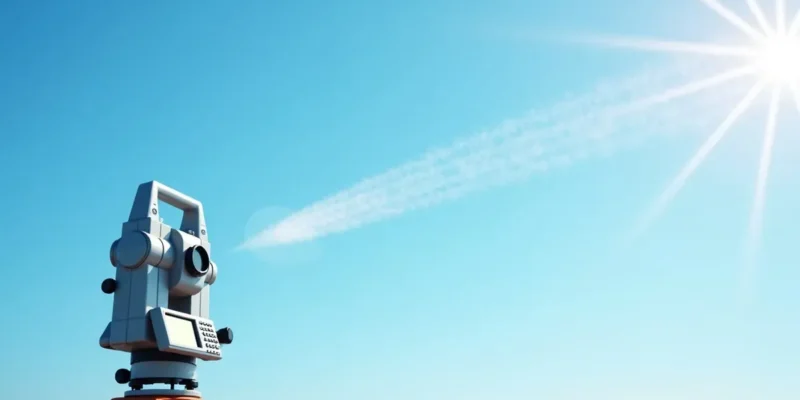 Natężenie promieniowania – Co to jest i jak je mierzyć?