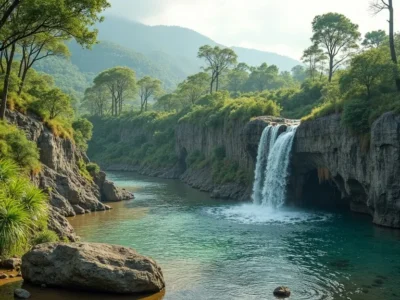 Naturalny reaktor jądrowy – Co to jest i jak działa?