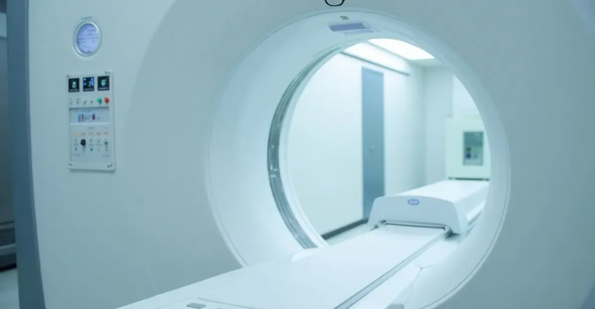PET-CT w Warszawie – Opinie i Możliwości Badania