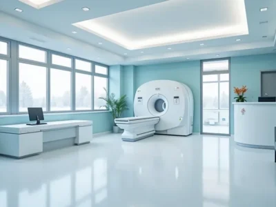 PET-CT w Warszawie – Opinie i Możliwości Badania