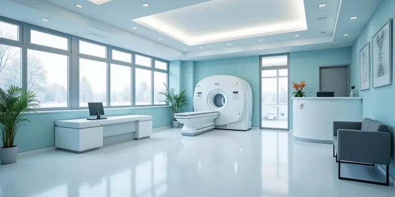 PET-CT w Warszawie – Opinie i Możliwości Badania
