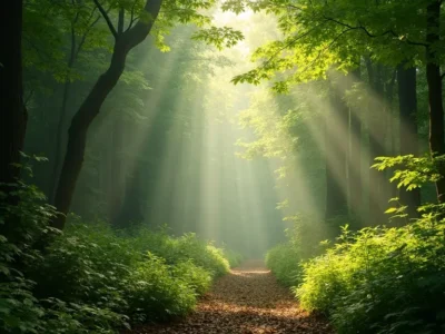 Pole promieniowania biologicznego – znaczenie i skutki dla zdrowia