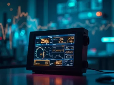 Pomiar promieniowania elektromagnetycznego: Metody i Urządzenia