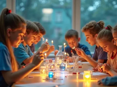 Projekt Fizyka – Jak Zrealizować Efektywne Projekty Edukacyjne