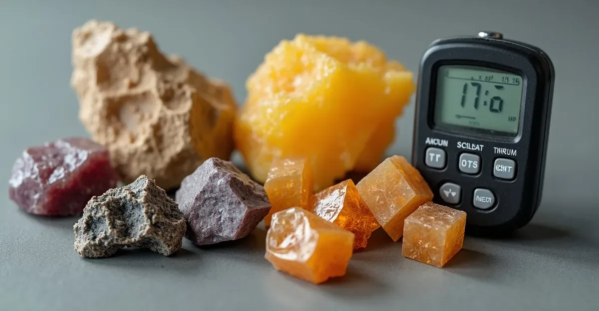 Promieniotwórczość Naturalna – Co Musisz Wiedzieć?