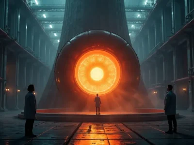 Promieniotwórczość sztuczna – Definicja, Zastosowania i Bezpieczeństwo