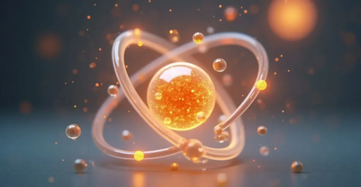 Przemiany jądrowe: Definicja, Rodzaje i Bezpieczeństwo