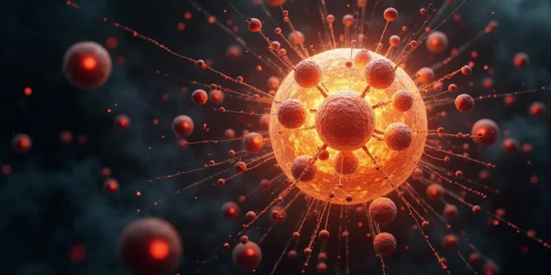 Przemiany jądrowe: Definicja, Rodzaje i Bezpieczeństwo