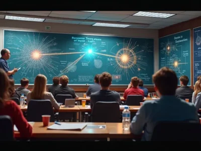 Pytania z fizyki: Kluczowe zagadnienia i rodzaje zadań