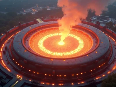 Reaktor fuzyjny: Czym jest i jak działa w przyszłości?