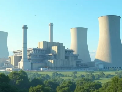 Reaktor jądrowy – Budowa, działanie i przyszłość energii jądrowej