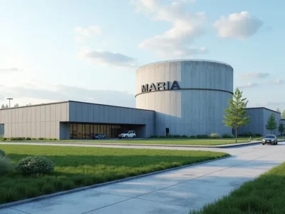 Reaktor jądrowy w Polsce – Historia, Funkcje i Bezpieczeństwo