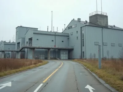 Reaktor MARIA Wyłączony – Przyczyny, Problemy i Przyszłość