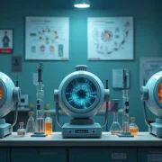 Rodzaje promieniowania jądrowego – Alfa, Beta i Gamma