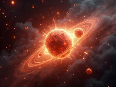 Rozszczepienie atomu: Co to jest i jakie ma zastosowania?