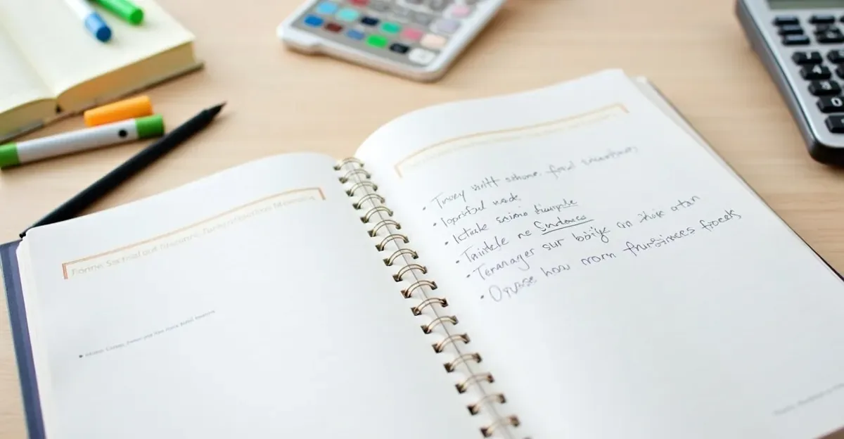 Sprawdzian z Fizyki Klasa 7: Przygotowanie i Kluczowe Zagadnienia