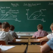 Sprawdzian z fizyki klasa 7: Kinematyka - Co Musisz Wiedzieć