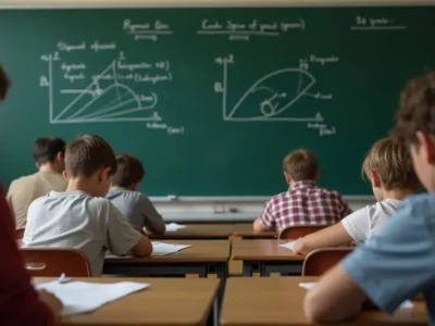 Sprawdzian z fizyki klasa 7: Kinematyka - Co Musisz Wiedzieć