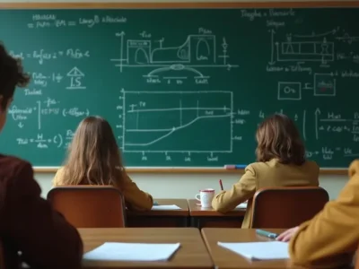 Sprawdzian z Fizyki: Termodynamika w Klasie 3 - Zagadnienia i Przykłady
