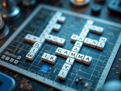 Typ promieniowania w krzyżówkach: Co musisz wiedzieć!