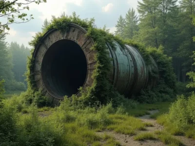 Ukraina i broń jądrowa: Historia, technologia i bezpieczeństwo