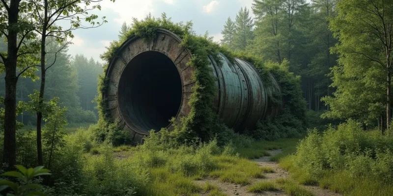 Ukraina i broń jądrowa: Historia, technologia i bezpieczeństwo