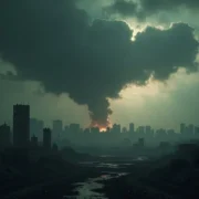 Wojna jądrowa: Skutki, Historia i Ochrona Przed Nią