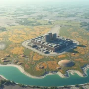 Zaporoska Elektrownia Jądrowa – Historia i Mapa Lokalizacji