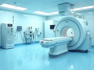 Zastosowanie promieniowania gamma w medycynie i przemyśle