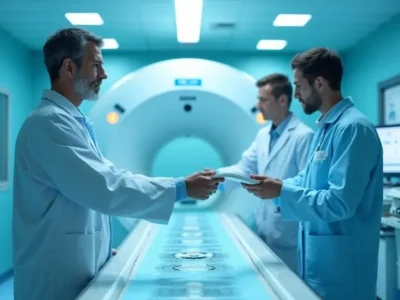 Zastosowanie promieniowania jądrowego w medycynie i środowisku