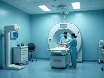 Zastosowanie promieniowania rentgenowskiego w medycynie i przemyśle