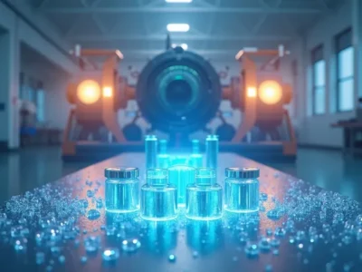 Zimna fuzja jądrowa – Co to jest i jak może zmienić świat?